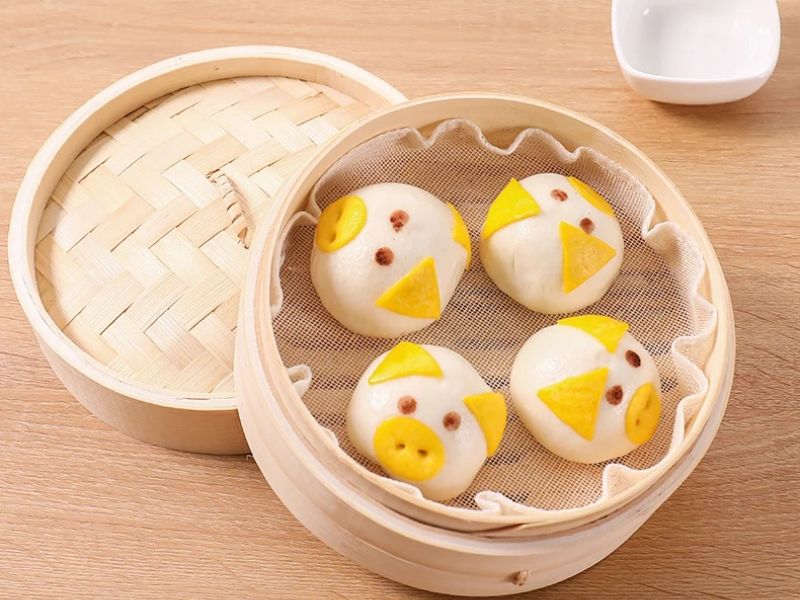 3. Sviluppo del Campione