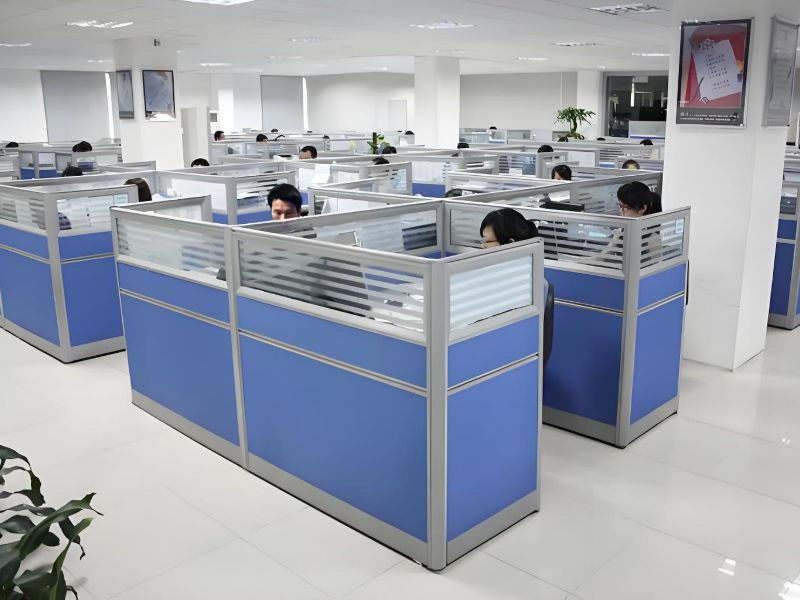 1. Richiesta di Preventivo Online