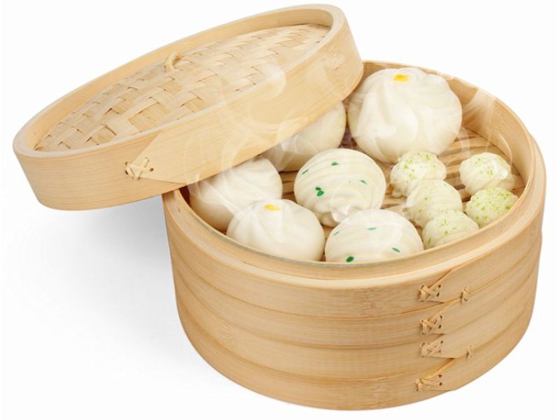 5. Controllo Qualità Rigoroso