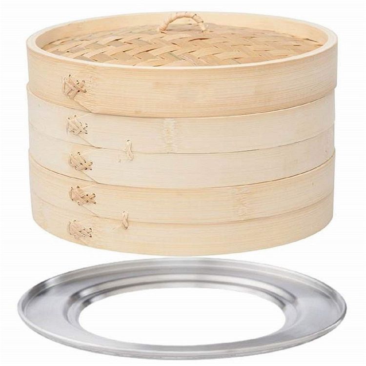 Cestello Deluxe Impilabile